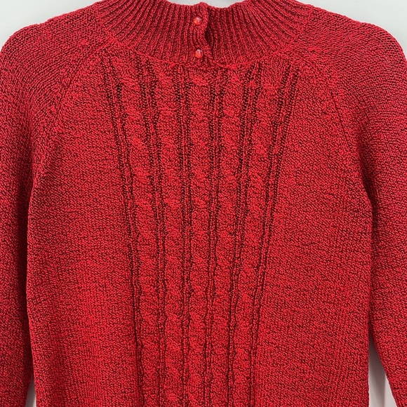 Carolyn Taylor Sweater - Picture 2 of 3